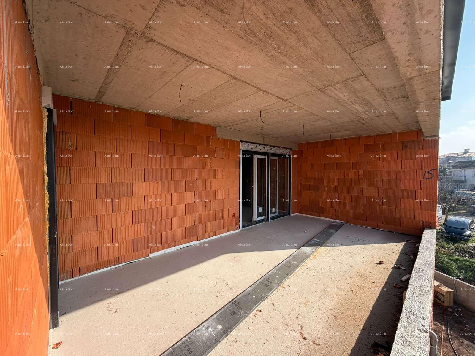 Apartment Zu verkaufen - ISTARSKA PULA