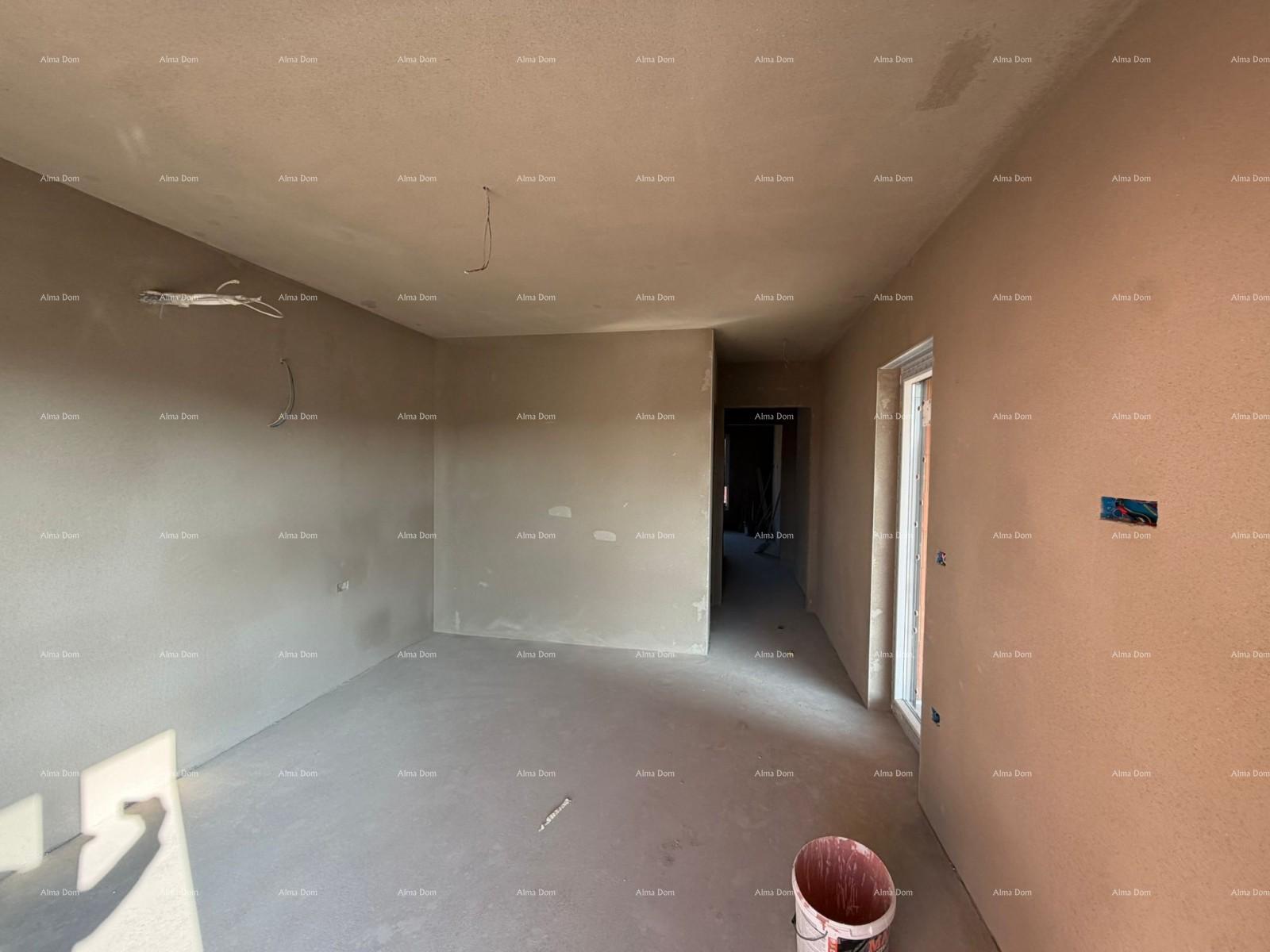 Apartment Zu verkaufen - ISTARSKA PULA