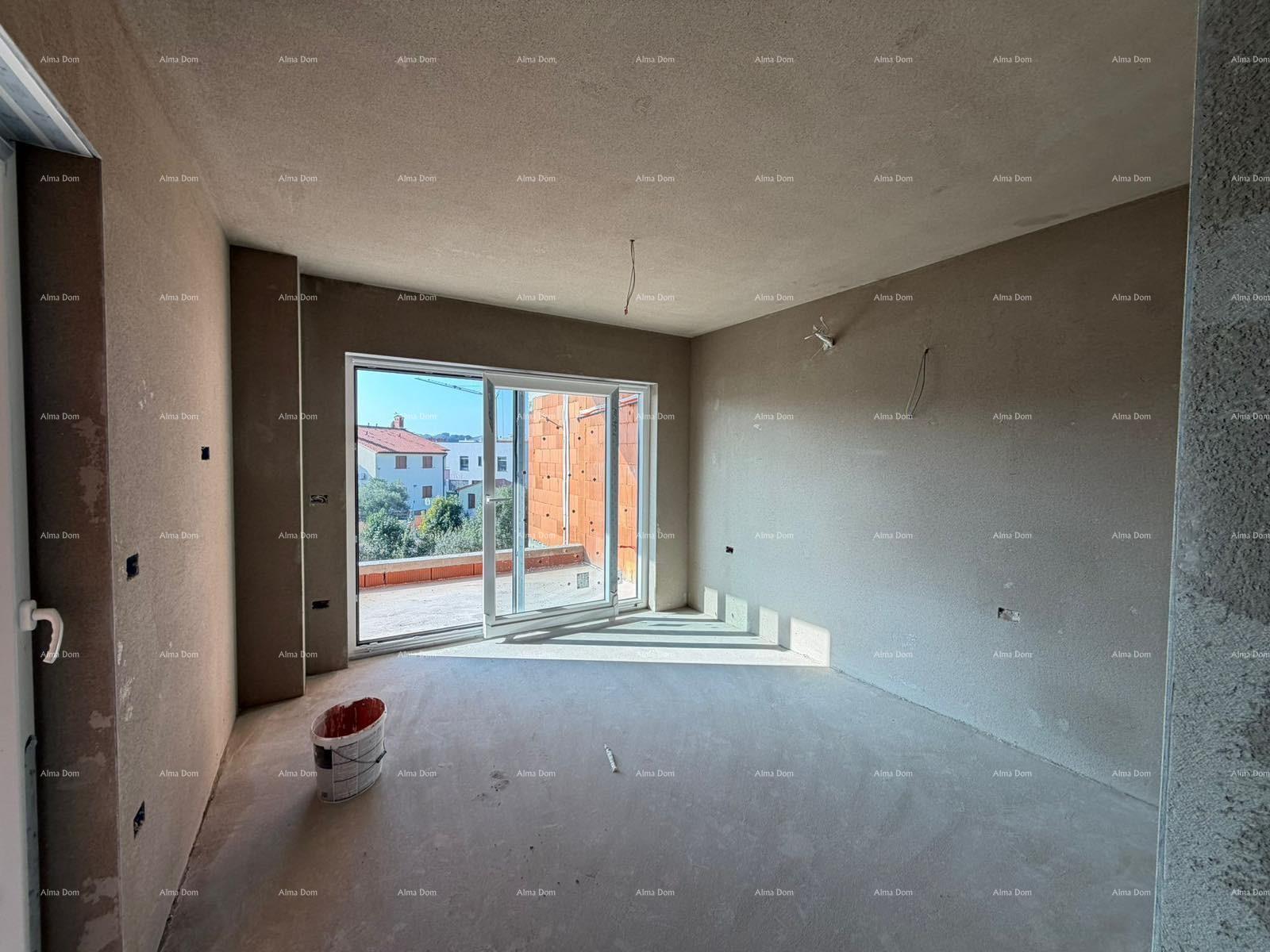 Apartment Zu verkaufen - ISTARSKA PULA