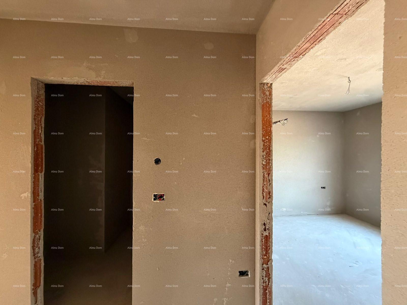 Apartment Zu verkaufen - ISTARSKA PULA