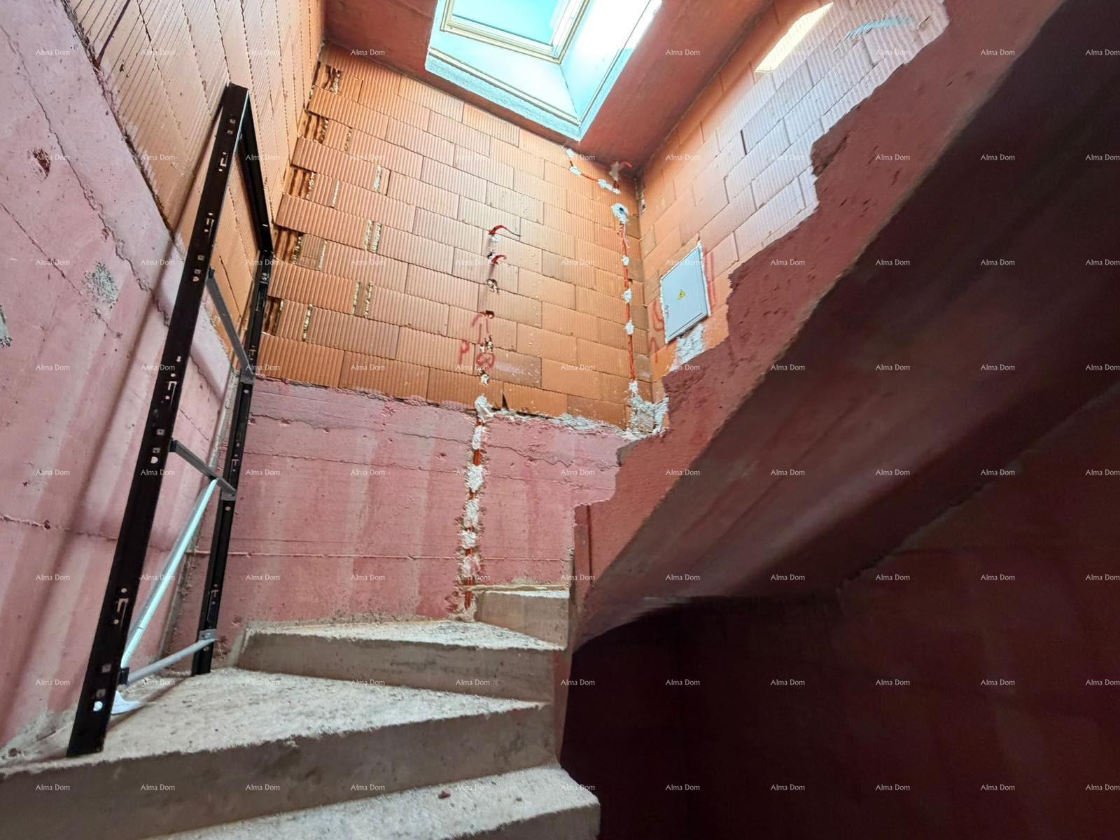 Apartment Zu verkaufen - ISTARSKA PULA