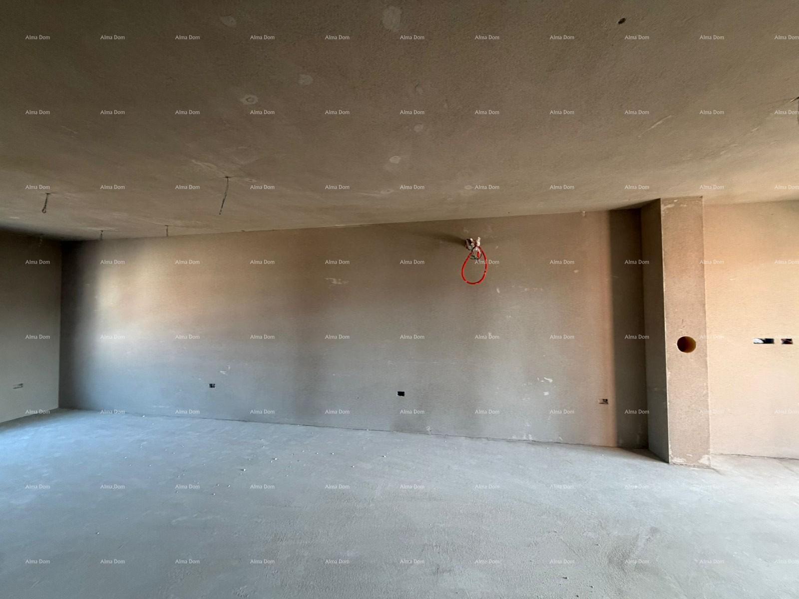 Apartment Zu verkaufen - ISTARSKA PULA