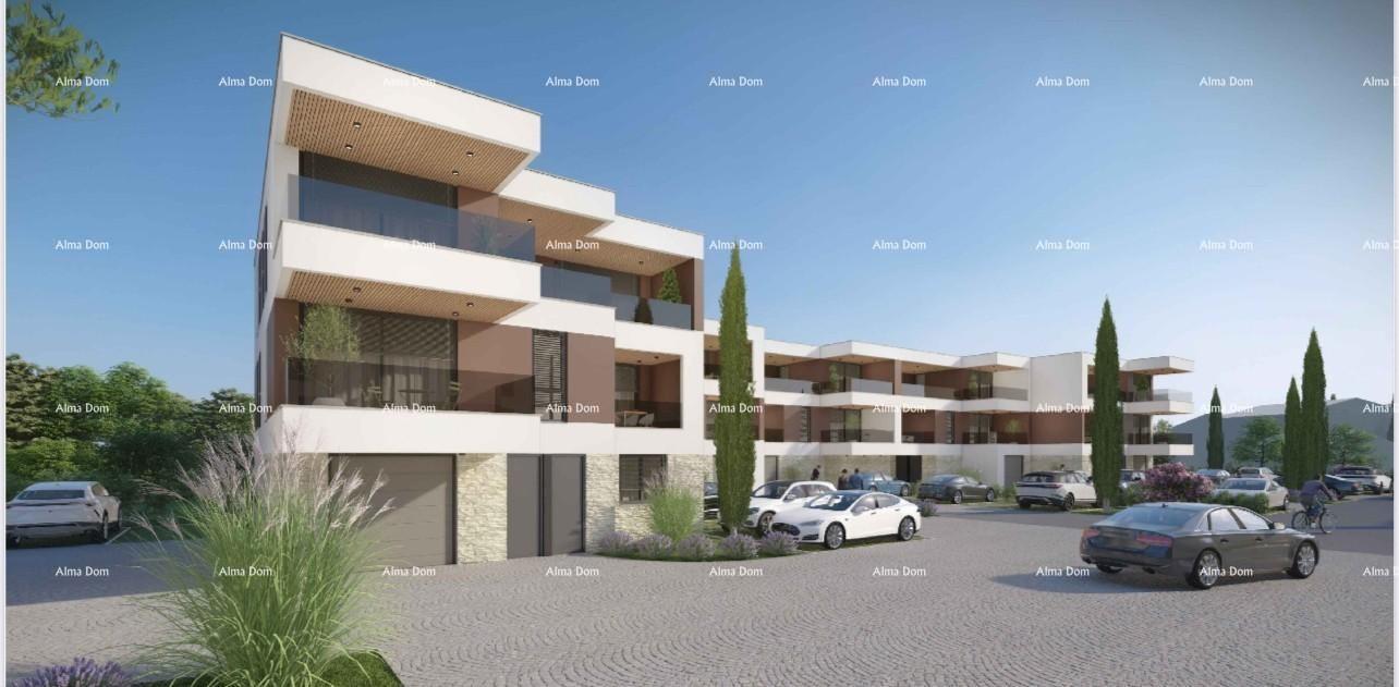 Apartment Zu verkaufen - Istarska Pula - foto 2/26