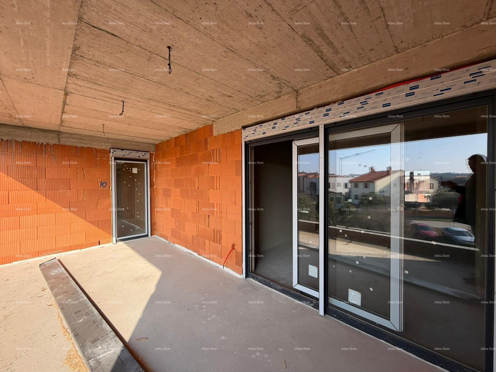 Apartment Zu verkaufen - ISTARSKA PULA