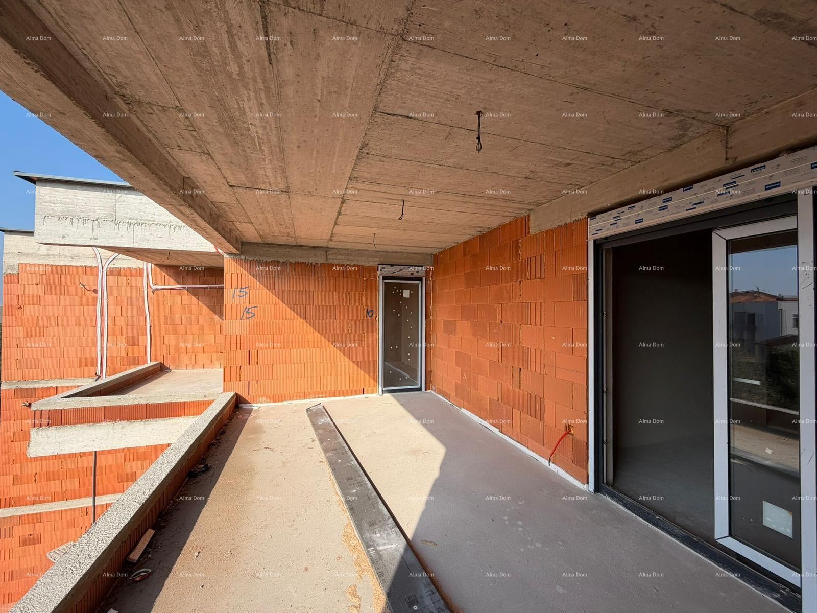 Apartment Zu verkaufen - ISTARSKA PULA