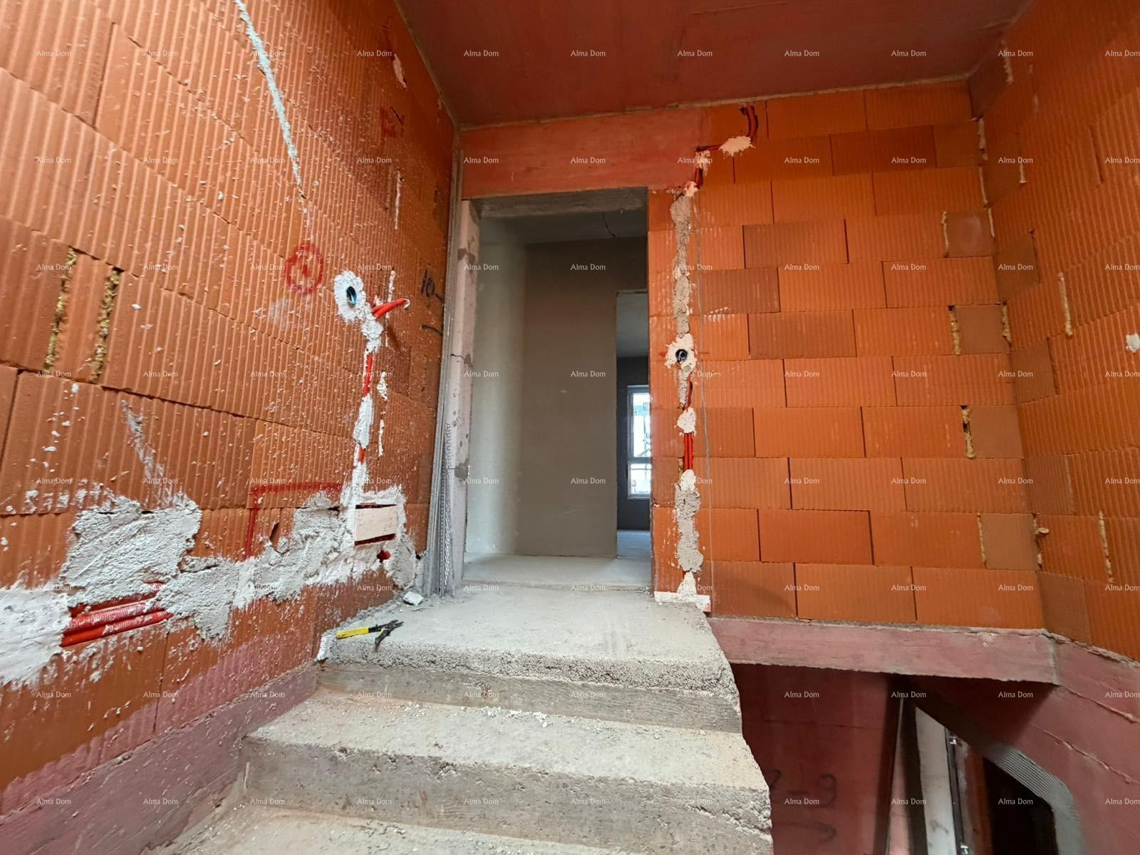 Apartment Zu verkaufen - ISTARSKA PULA