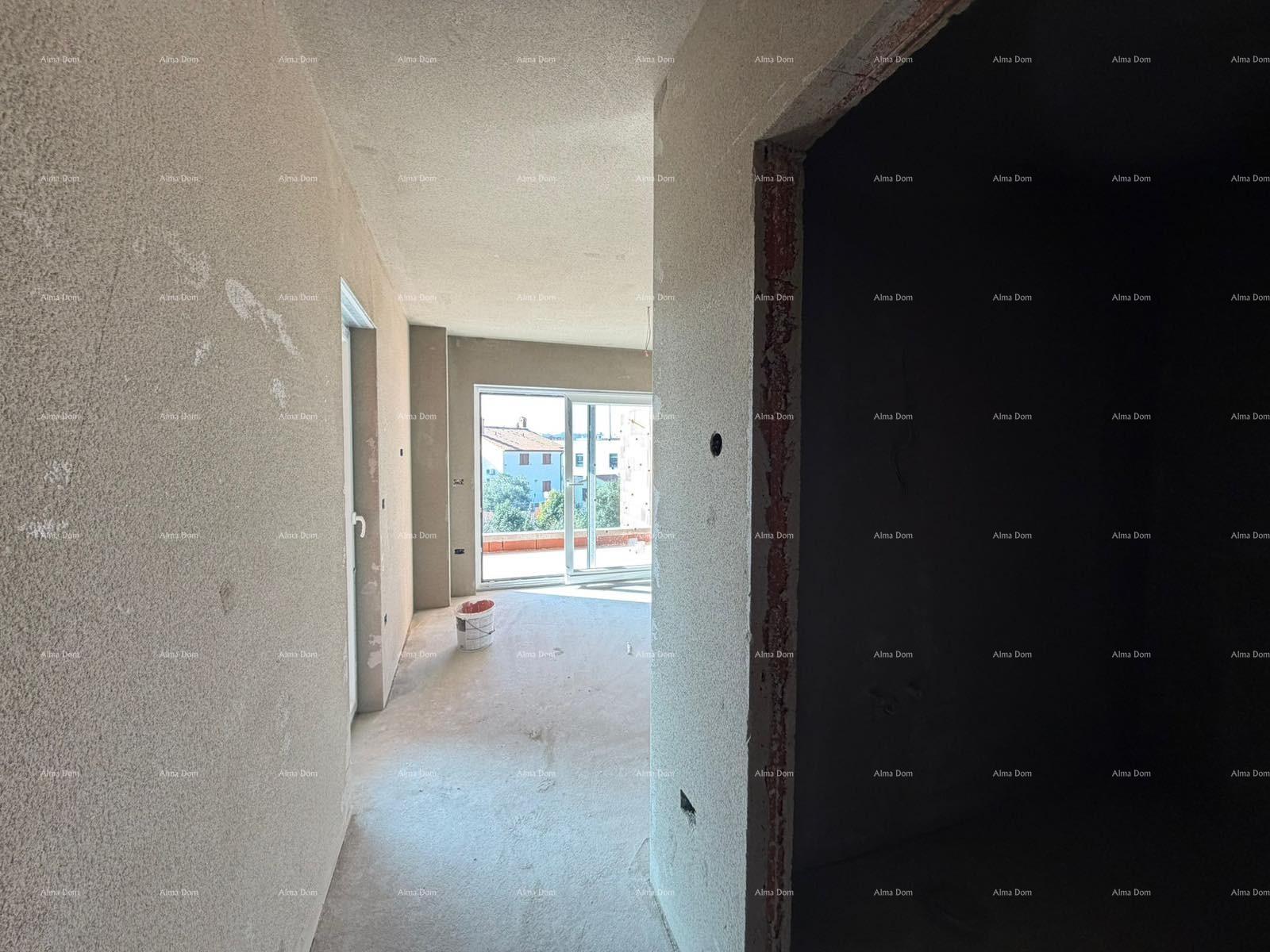 Apartment Zu verkaufen - ISTARSKA PULA