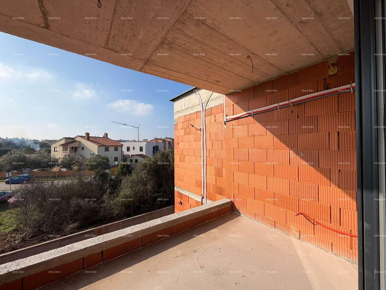 Apartment Zu verkaufen - ISTARSKA PULA