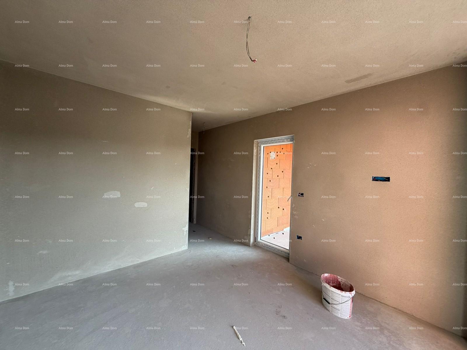 Apartment Zu verkaufen - ISTARSKA PULA