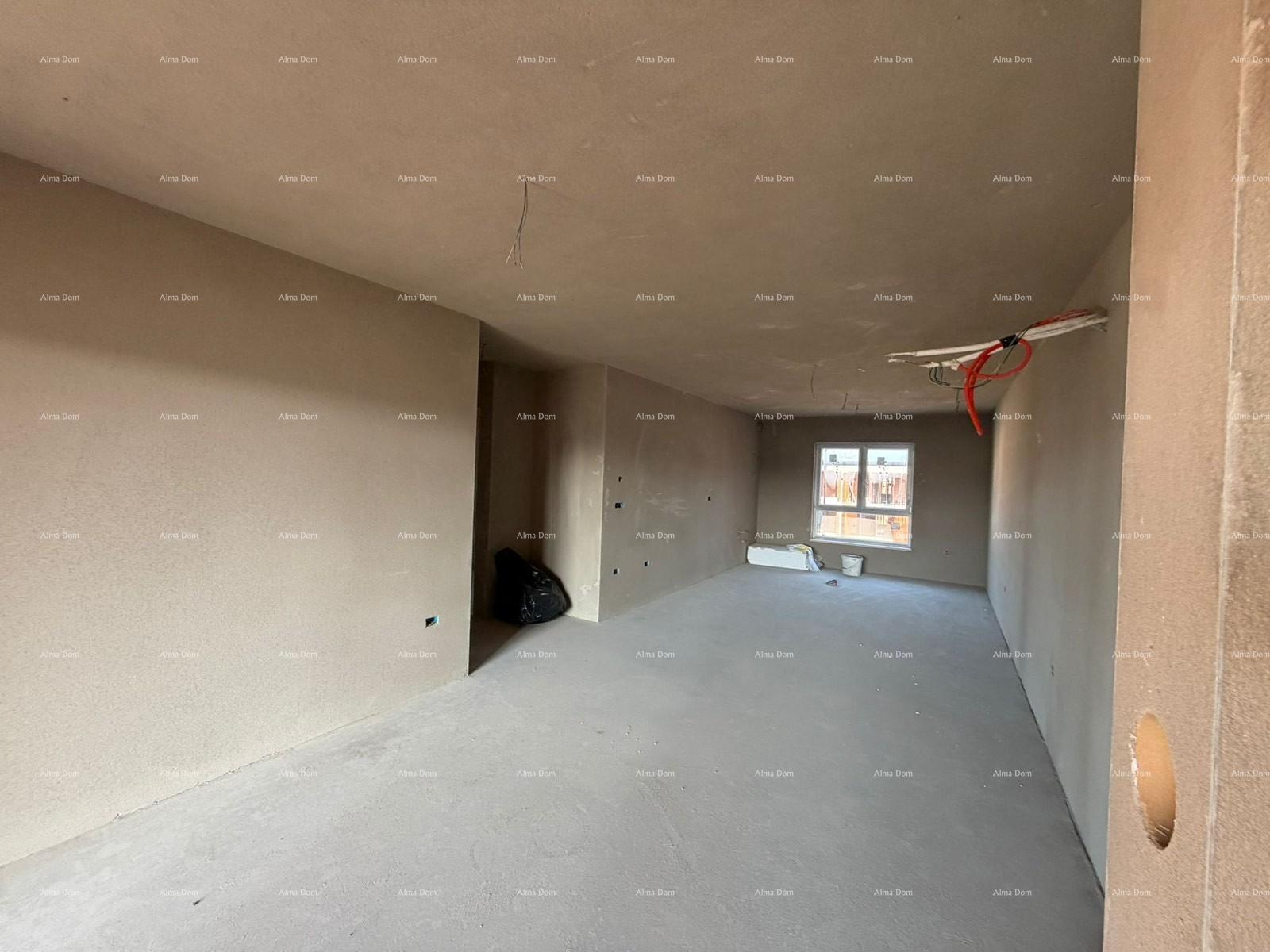Apartment Zu verkaufen - ISTARSKA PULA