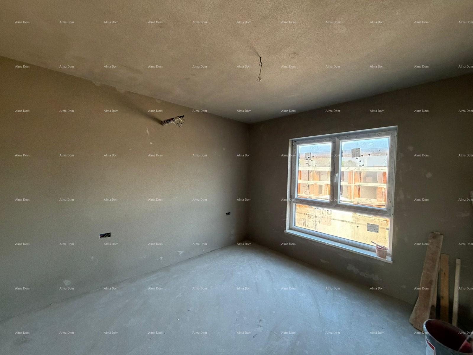 Apartmán Na predaj - ISTARSKA Pula