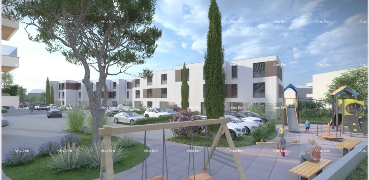 Apartment Zu verkaufen - Istarska Pula - foto 4/26