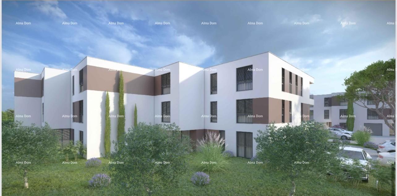 Apartment Zu verkaufen - Istarska Pula - foto 5/26