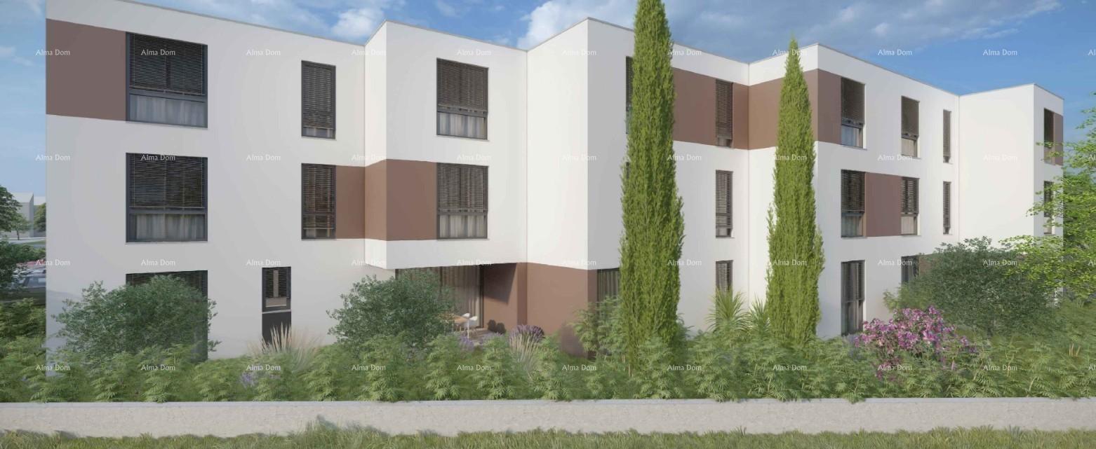 Apartment Zu verkaufen - ISTARSKA PULA