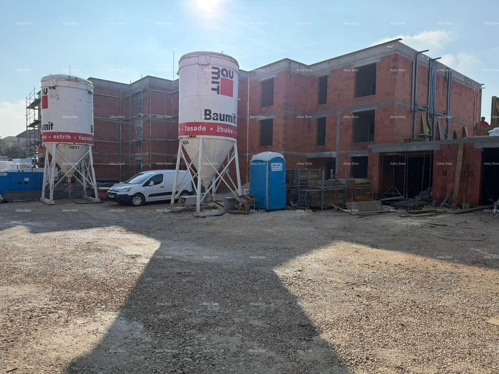 Apartment Zu verkaufen - ISTARSKA PULA