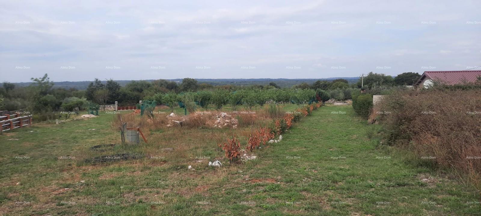 Terreno In vendita - ISTARSKA MARčANA