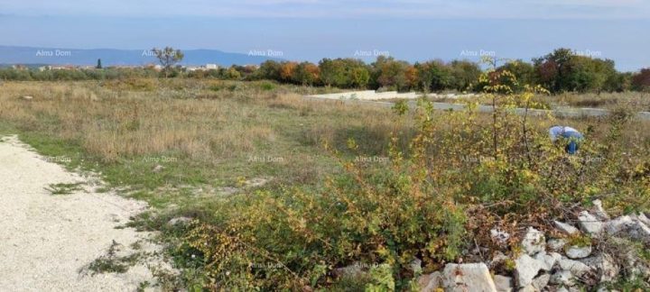 Parcela Naprodaj - Istarska Marčana - foto 5/5
