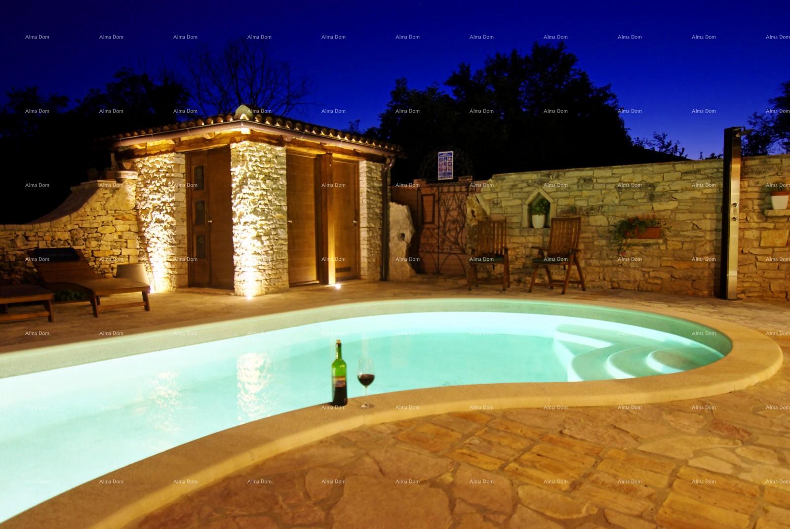 Maison À vendre - ISTARSKA BARBAN