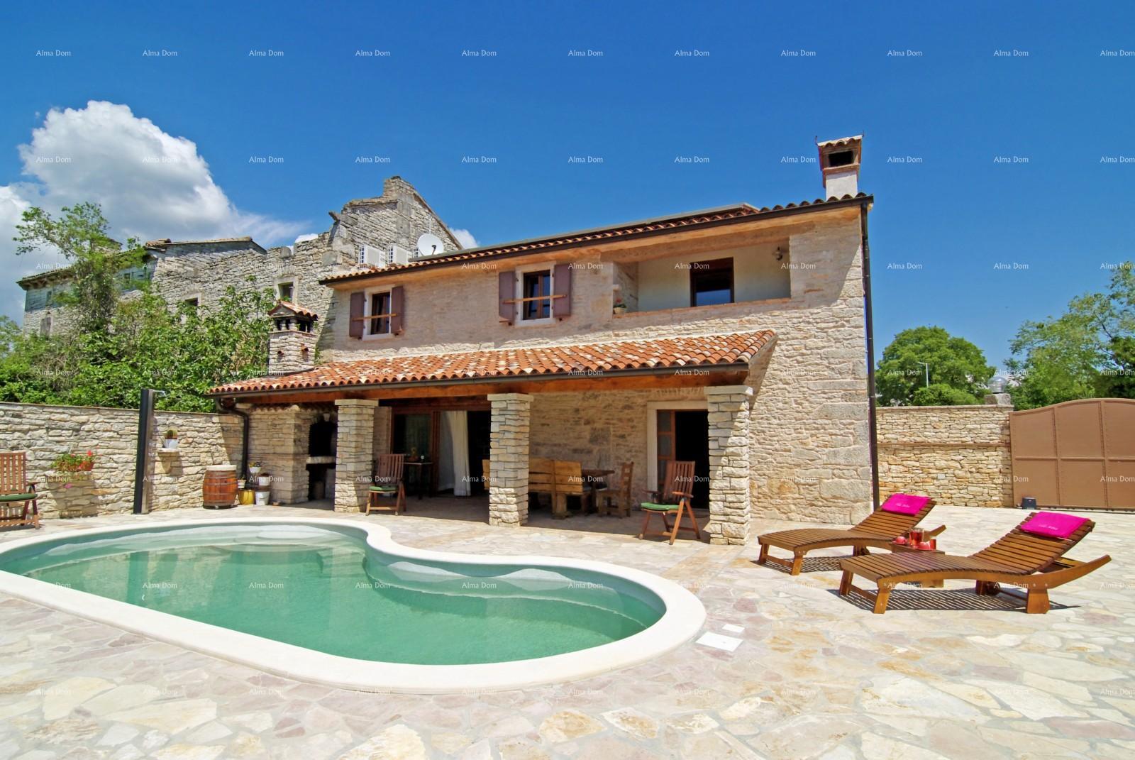 Maison À vendre - ISTARSKA BARBAN