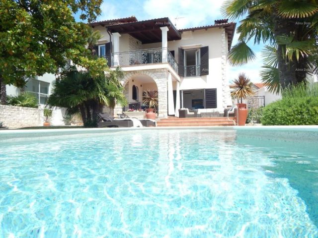 House for sale 450 m² – Umag