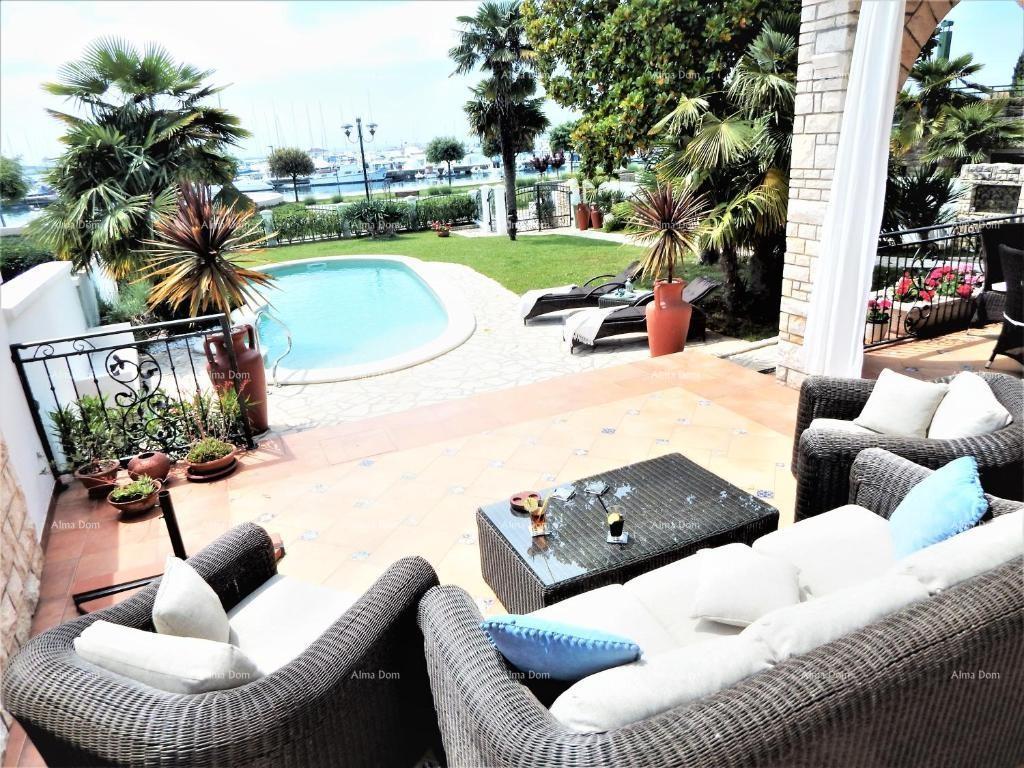 Casa In vendita - ISTARSKA UMAG
