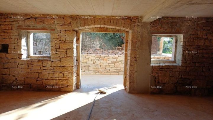 Casa in vendita 82 m² – Tinjan
