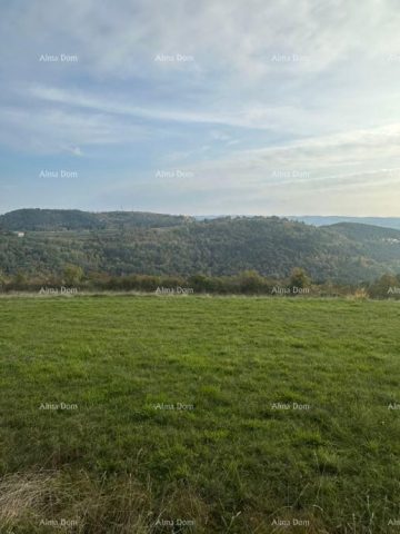 Grundstück Zu verkaufen - Istarska Oprtalj - foto 2/5