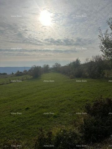 Grundstück Zu verkaufen - Istarska Oprtalj - foto 3/5