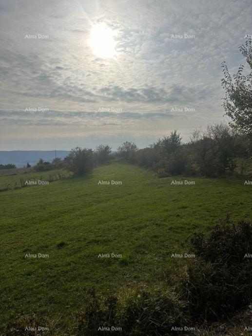 Land For sale - ISTARSKA OPRTALJ