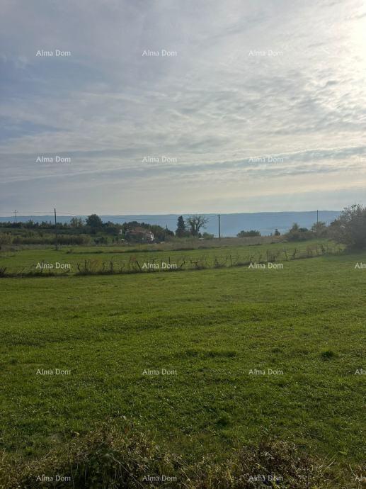 Land For sale - ISTARSKA OPRTALJ
