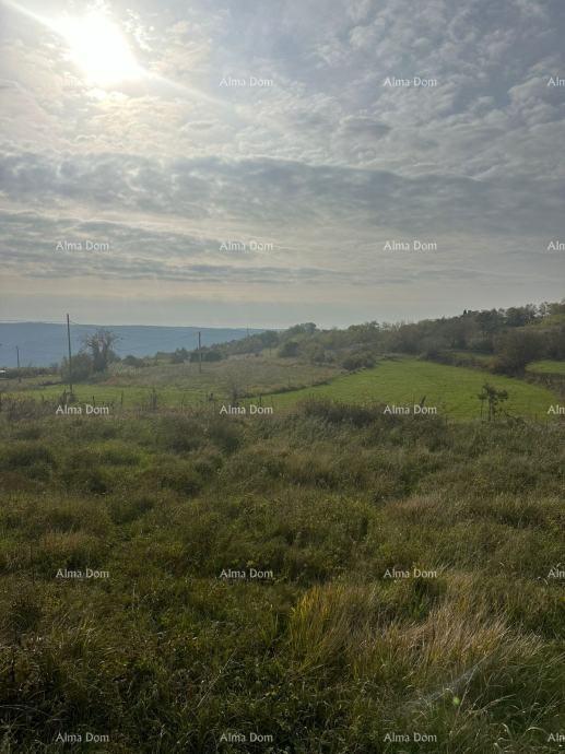 Land For sale - ISTARSKA OPRTALJ