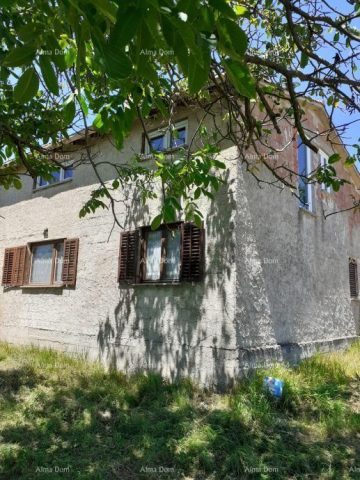 Kuća na prodaju 70 m² – Tinjan