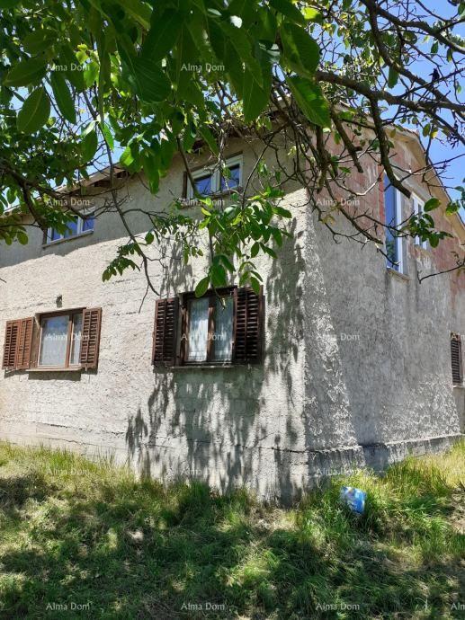 Casa In vendita - Istarska Tinjan - foto 1/11