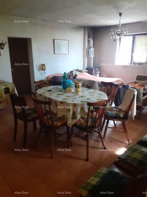 Casa In vendita - ISTARSKA TINJAN