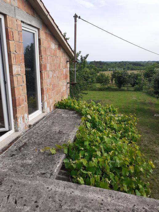 Casa In vendita - Istarska Tinjan - foto 3/11
