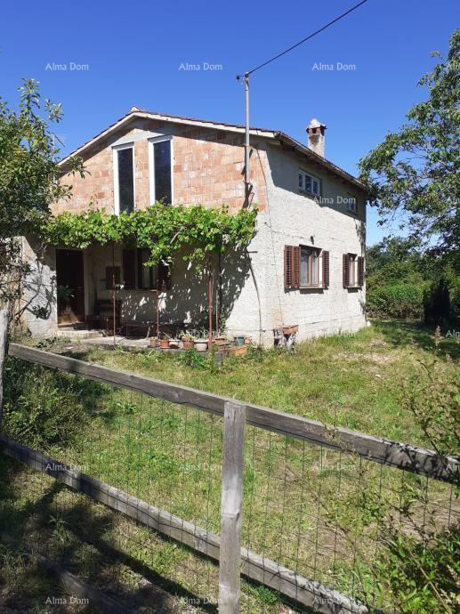 Casa In vendita - Istarska Tinjan - foto 4/11