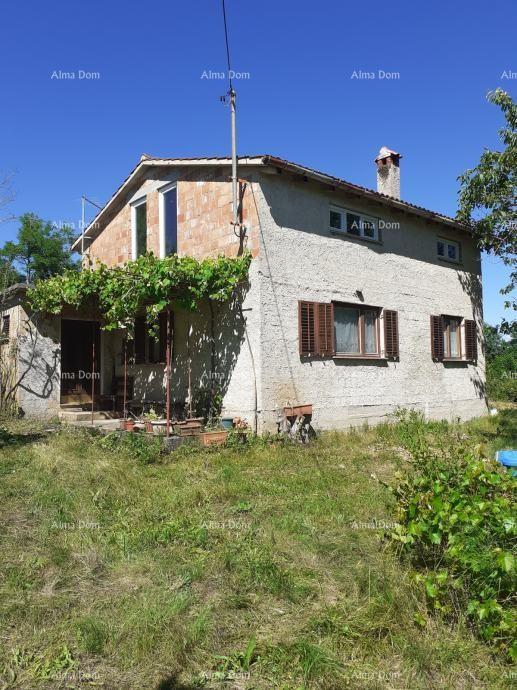 Casa In vendita - Istarska Tinjan - foto 5/11