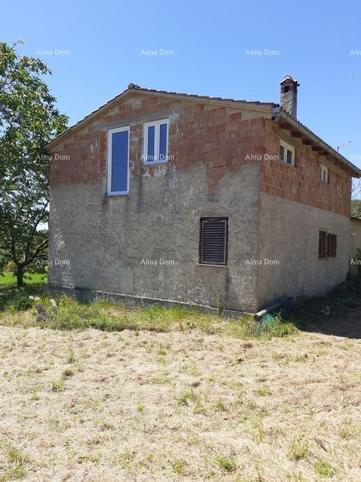 Casa In vendita - ISTARSKA TINJAN