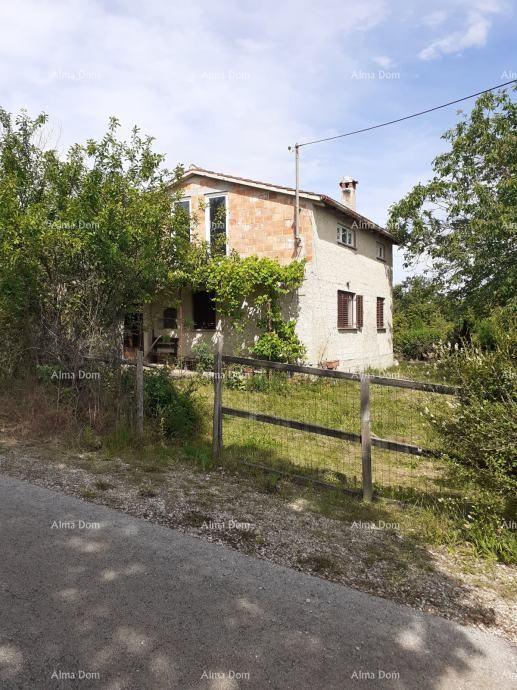 Casa In vendita - ISTARSKA TINJAN