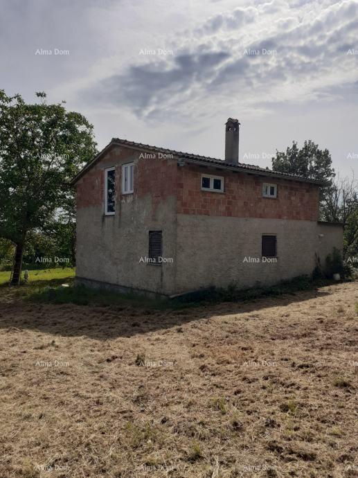 Casa In vendita - ISTARSKA TINJAN
