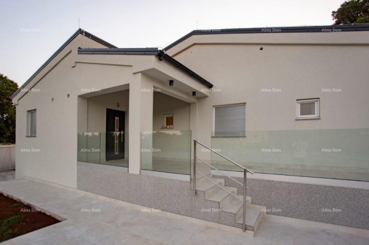 House for sale 147 m² – Matohanci