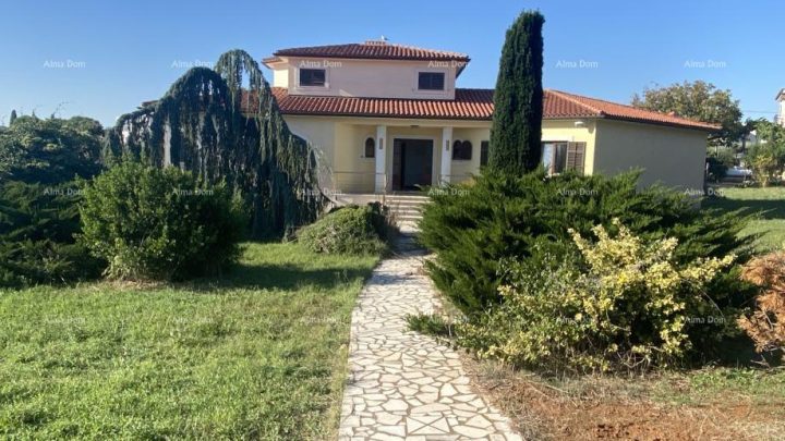 Maison à vendre 348 m² – Pomer