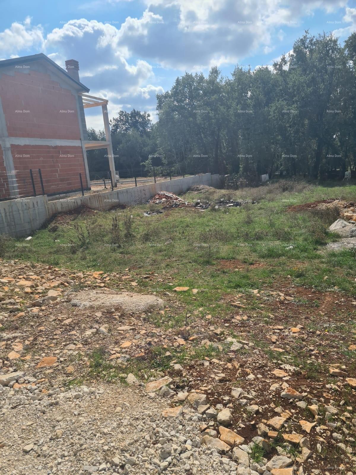 Kuća Na prodaju - Istarska Kanfanar - foto 5/13