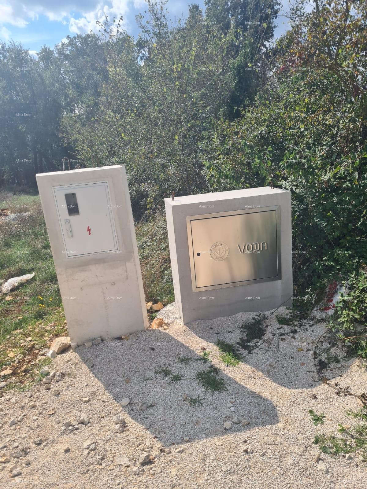 Kuća Na prodaju - ISTARSKA KANFANAR