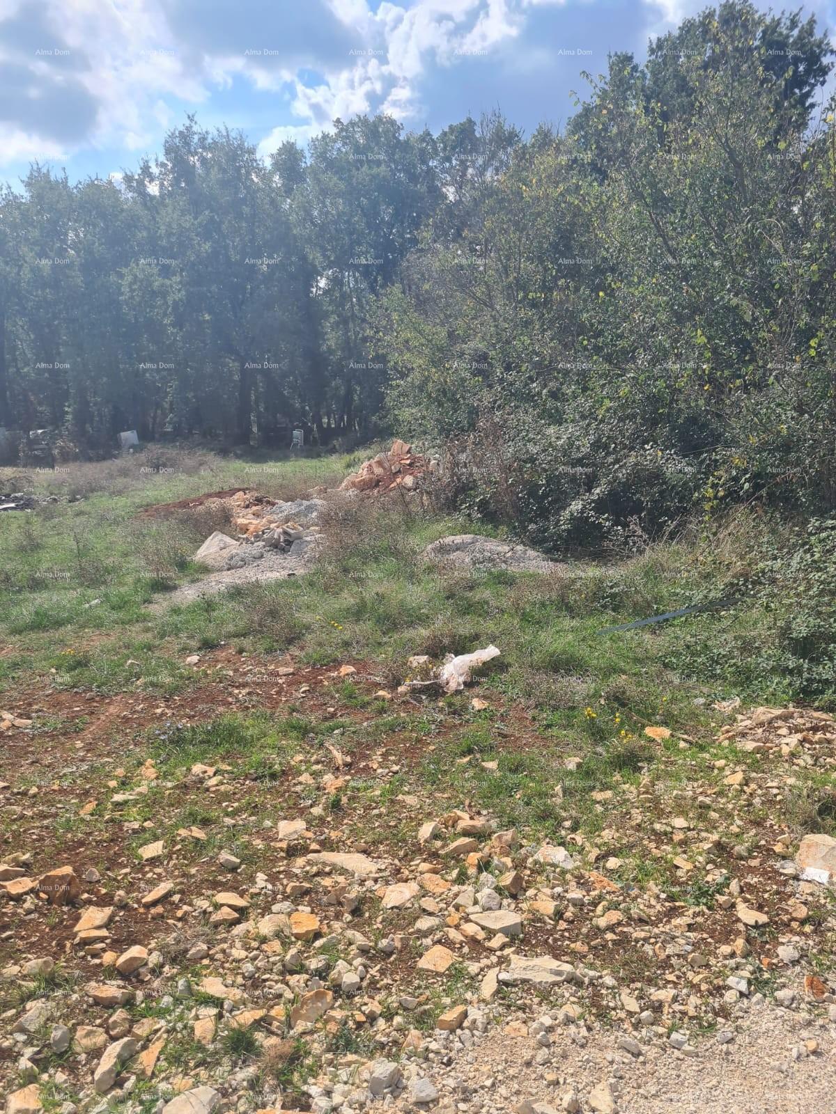 Kuća Na prodaju - ISTARSKA KANFANAR