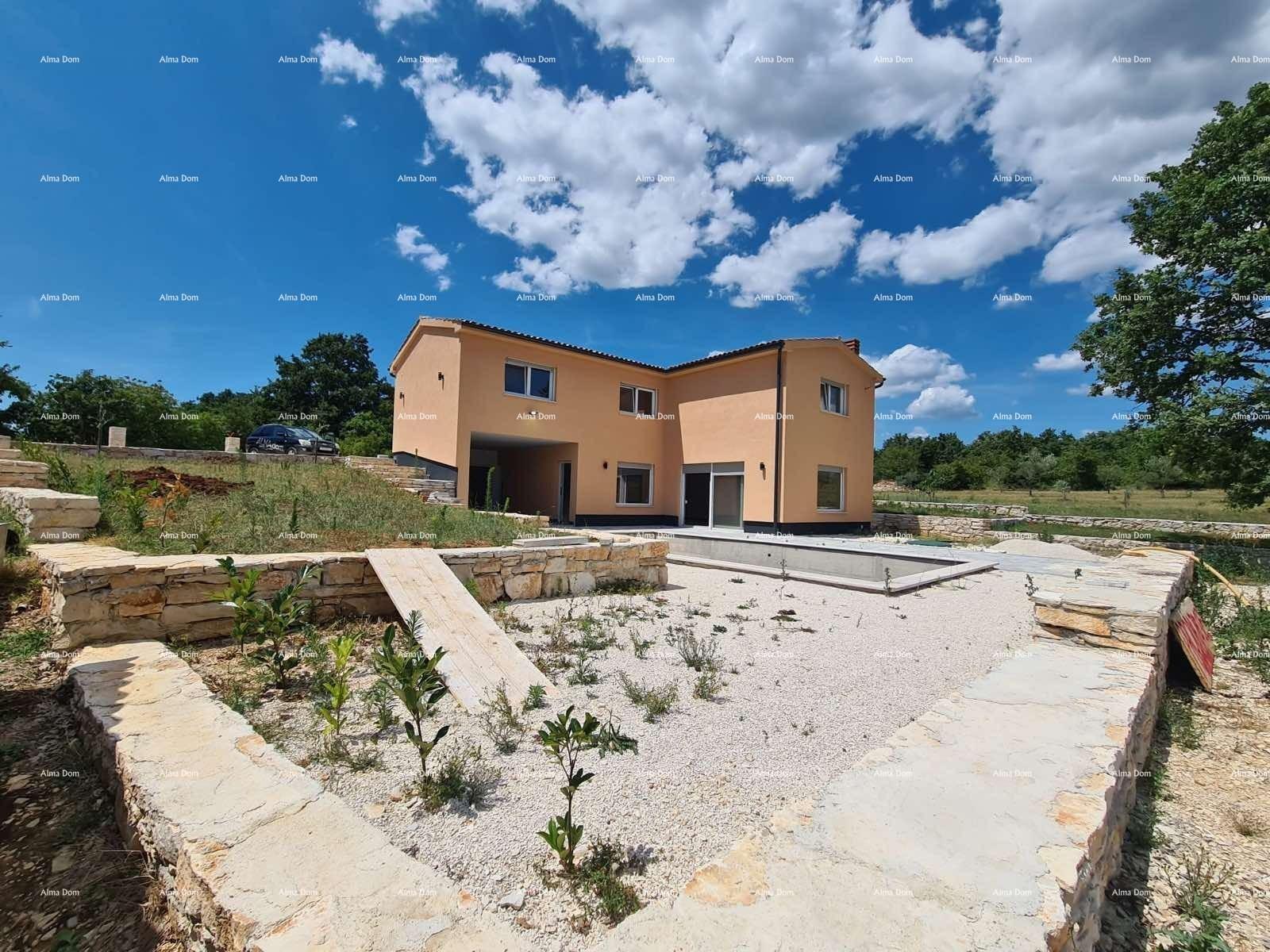Haus Zu verkaufen - Istarska Svetvinčenat - foto 4/15