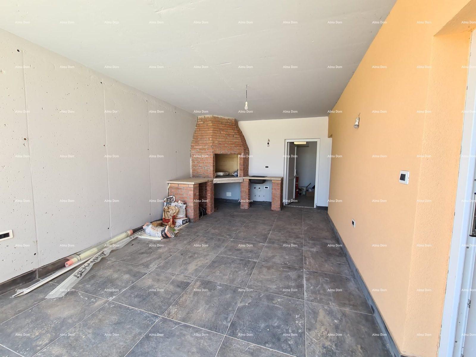 Haus Zu verkaufen - Istarska Svetvinčenat - foto 5/15