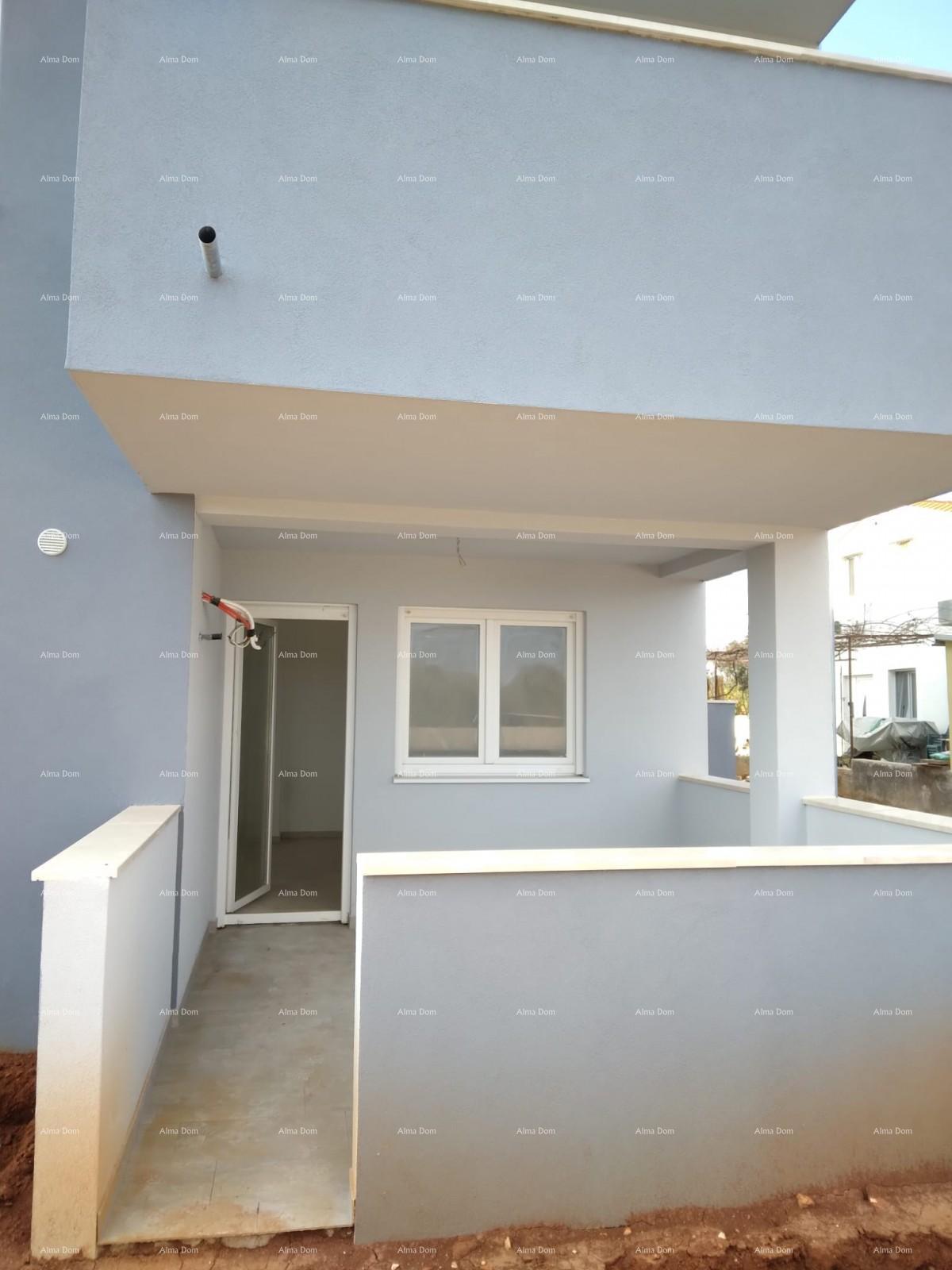 Apartmán Na predaj - Istarska Pula - foto 1/6
