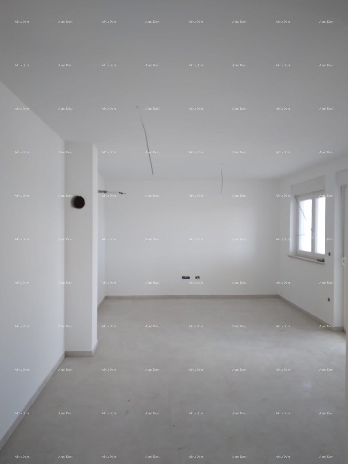 Apartmán Na predaj - Istarska Pula - foto 5/6