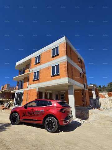 Flat for sale 60 m² – Pješčana Uvala